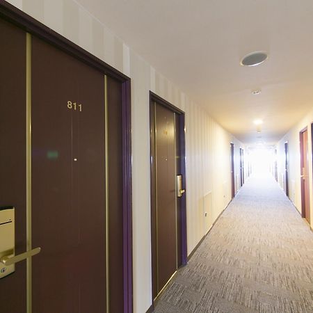 Hotel Nanvan Yaizu Exterior foto